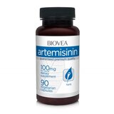 Biovea ARTEMISININ 100 mg 90 Capsule Vegetariene (Pelin dulce)